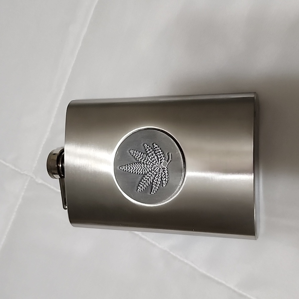 Hip Flask